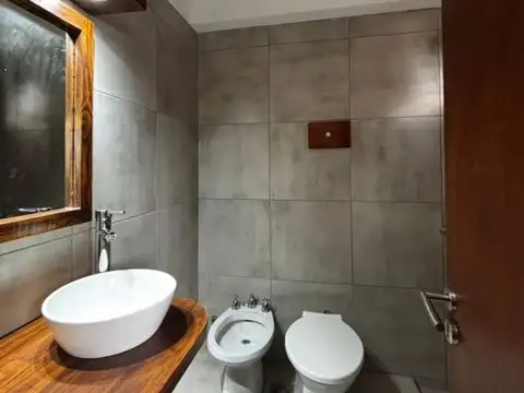 Departamento en Venta 38 años