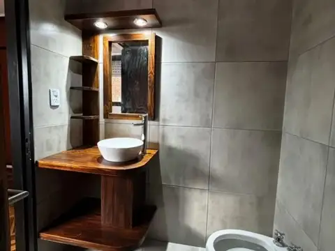 Departamento en Venta al Este