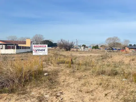 Terreno en Venta en Mar De Ajo, USD 35.000