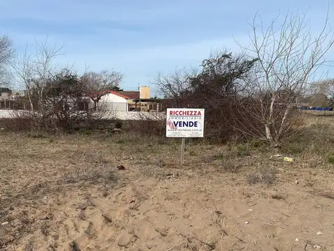 Excelente Lote de 1000mts 