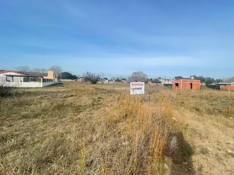 Terreno en Venta en Mar De Ajo, USD 35.000