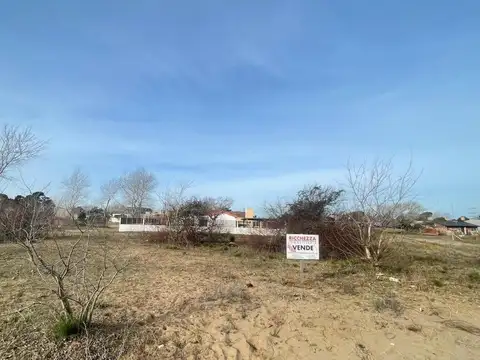 Excelente Lote de 1000mts 