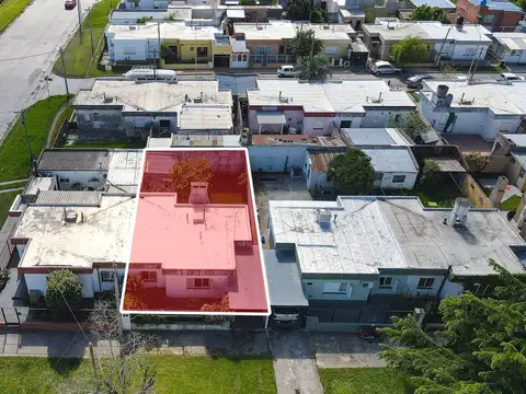 Casa en Venta de 2 dormitorios