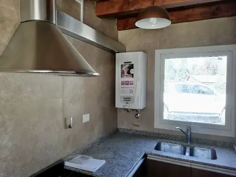 Casa en Alquiler 6 años