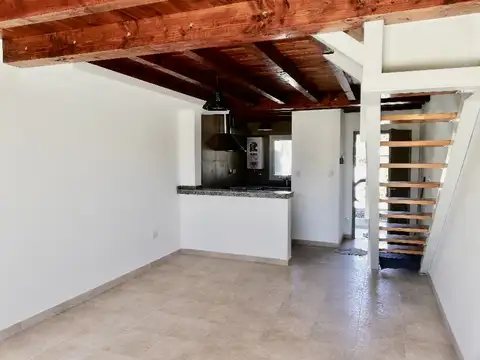 Casa en Alquiler de 2 dormitorios