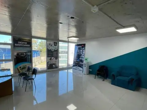 Oficina en Venta A Estrenar