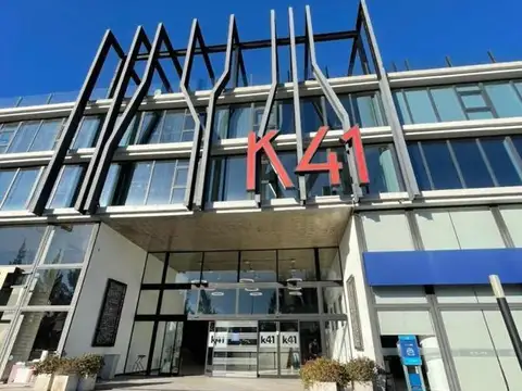 Oficina en Venta km 41 Moreno