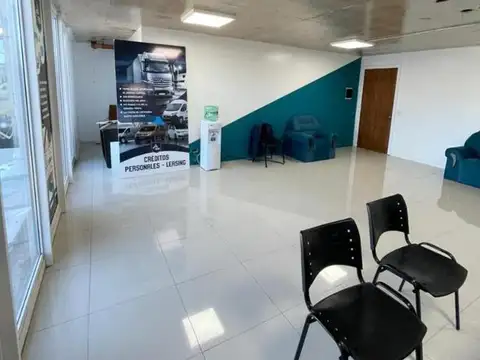 Oficina en Venta km 41 Moreno