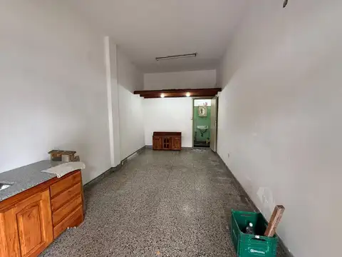 Depto Tipo Casa en Alquiler en Beccar, $ 450.000