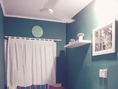 Oficina Monoambiente con 1 baño