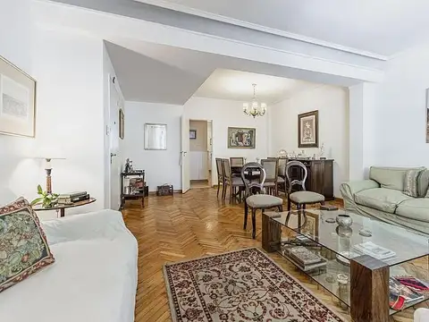 Departamento en Venta de 3 dormitorios