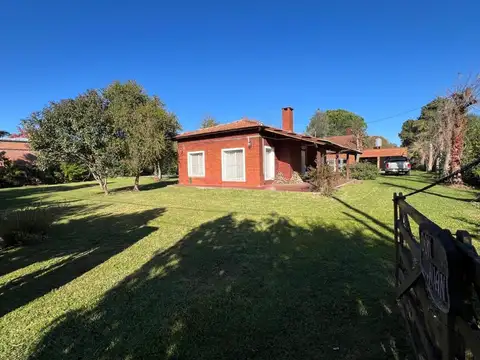 Quinta en Venta en Los Cardales, USD 200.000