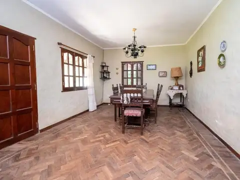 Casa en Venta de 3 dormitorios