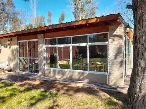 Casa quinta en La Reja