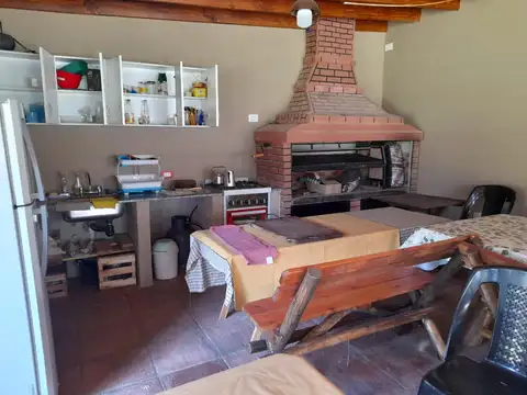 Casa quinta en La Reja