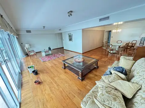 Departamento en Venta en Recoleta, USD 479.000