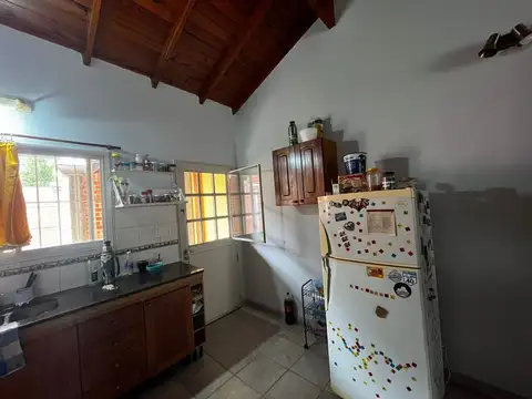 Casa en Venta en Hurlingham, USD 99.000