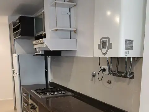 Hermoso departamento en venta en Pilar, Zona Champagnat