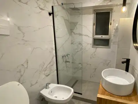 Departamento en Plaza Colon