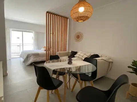 Departamento en Plaza Colon