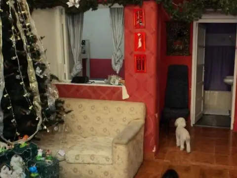 Depto Tipo Casa en Venta de 4 ambientes