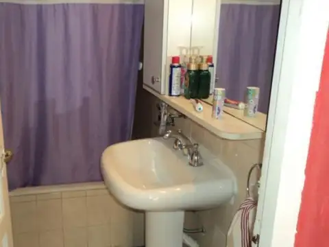 Depto Tipo Casa en Venta de 3 dormitorios