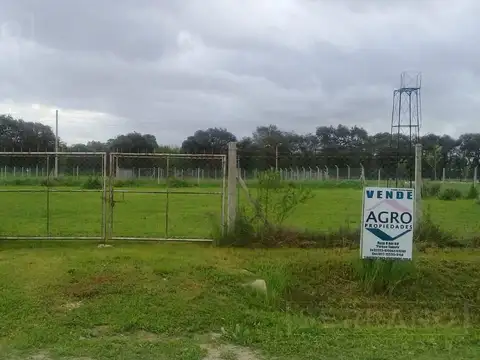 SDA  VENTA TERRENO 1500 M2 Norah Lage 25, Sakura II