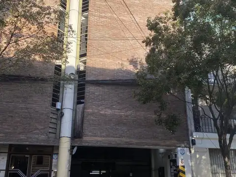 Venta cochera zona Centro