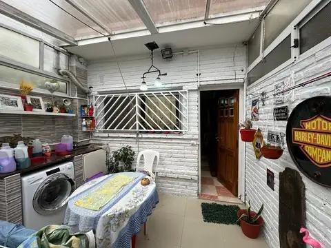 Casa en Venta 20 años