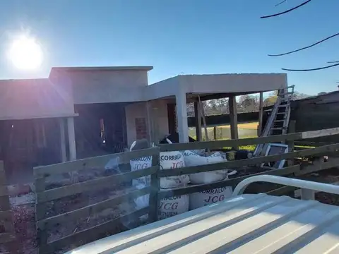 Casa en Venta al Sudeste