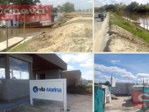 Oportunidad Lote en Vila Marina 1