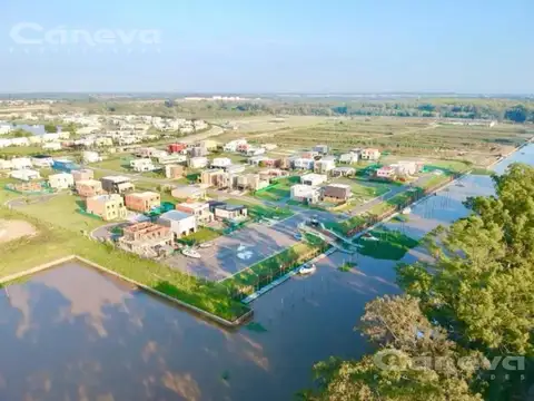 Lote en Vila Marina 1