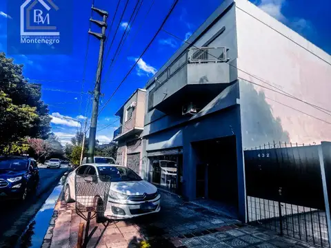 Excelente propiedad en el centro de Ituzaingo Norte.