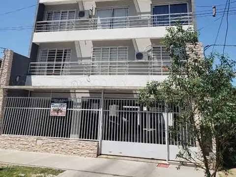 Departamento - Remedios De Escalada