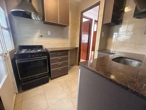 Venta de departamento 3 ambientes en palermo