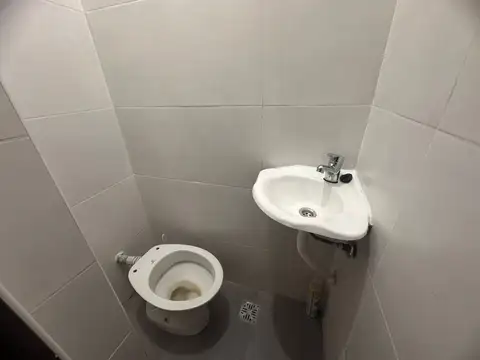 Venta de departamento 3 ambientes en palermo