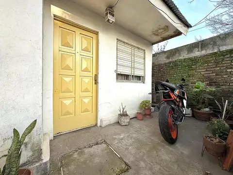 Depto Tipo Casa en Venta de 2 dormitorios