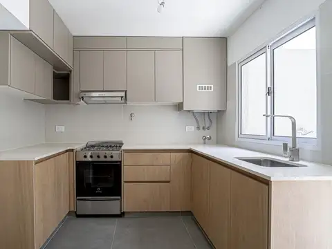 Depto Tipo Casa en Venta en Villa Ortuzar, USD 299.000