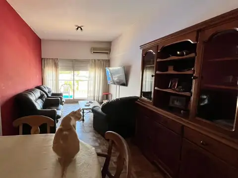 DEPARTAMENTO EN VENTA - ZONA CENTRICA PRIVILEGIADA