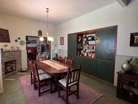 Casa en Venta en Merlo, USD 170.000