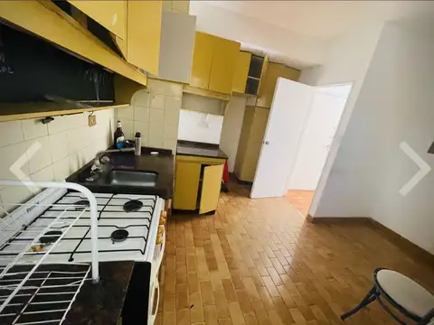 Departamento en Venta en Belgrano, USD 156.000