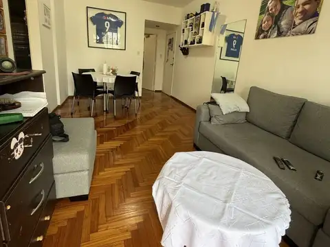 Departamento en Venta Permite mascota