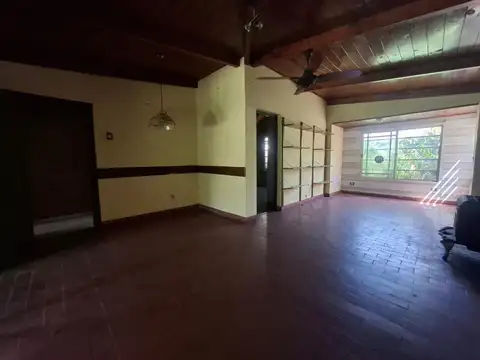 Depto Tipo Casa en Venta de 2 ambientes