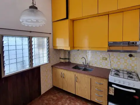 Depto Tipo Casa en Venta de 1 dormitorio