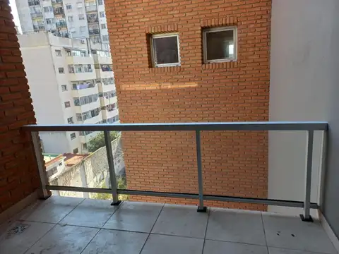 Tronador 4000 , Piso 6