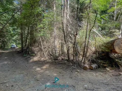 VENTA - Lote  de 2100 mt2  Pto Manzano apto  2 UF con 37 mts  frente, Villa la Angostura, Neuquen.