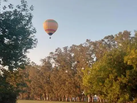 Terreno en Venta en Villa Ruiz, USD 26.000