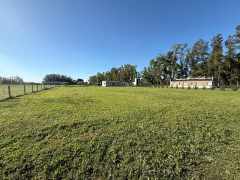Terreno en venta en Chacras de San Andres - villa ruiz