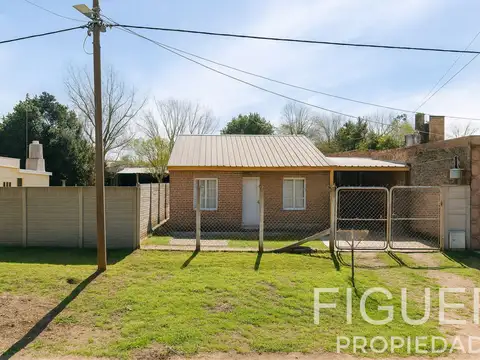 Casa - Venta - Argentina, Ezeiza - DORREGO 653