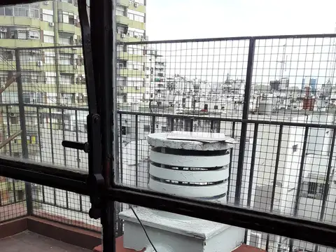 Ayacucho 1000, Piso 13